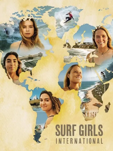 Surf Girls