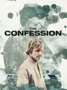 Η Ομολογία / The Confession