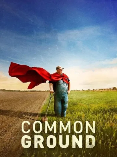 Common Ground