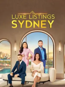 Luxe Listings Sydney