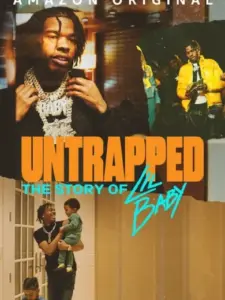Untrapped: The Story of Lil Baby