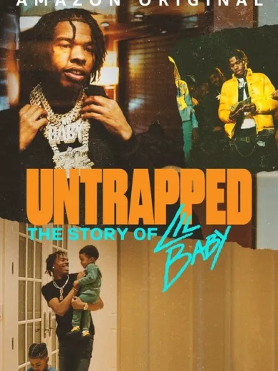 Untrapped: The Story of Lil Baby