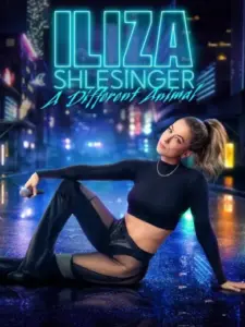 Iliza Shlesinger: A Different Animal