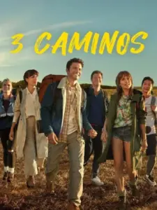 3 Caminos