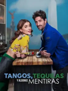 Tangos, tequilas, y algunas mentiras