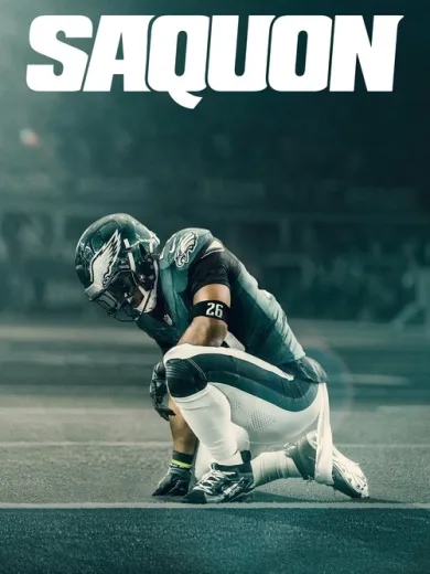 SAQUON