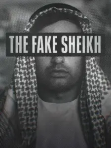 The Fake Sheikh