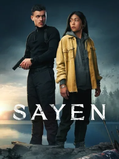 Sayen
