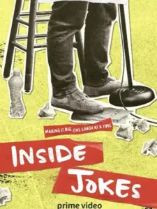 Inside Jokes