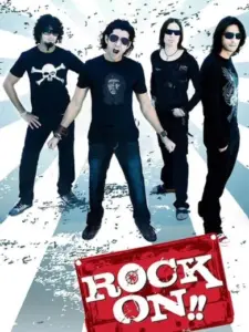 Rock On!!