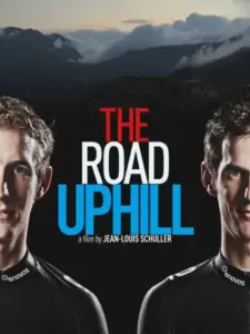 The Road Uphill