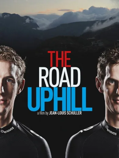 The Road Uphill