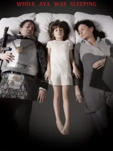 While Aya Was Sleeping