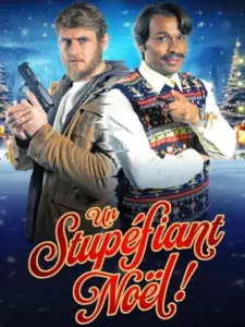 Un stupéfiant Noël !