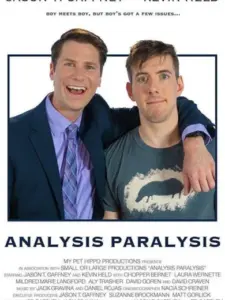 Analysis Paralysis