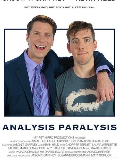 Analysis Paralysis