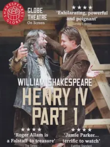 Henry IV, Part 1 – Live at Shakespeare’s Globe