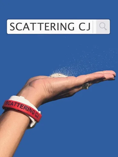 Scattering CJ