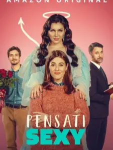 Pensati sexy