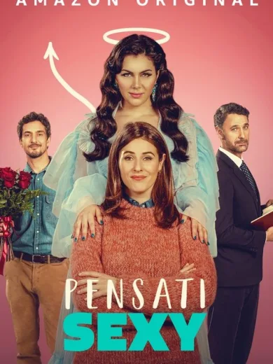 Pensati sexy