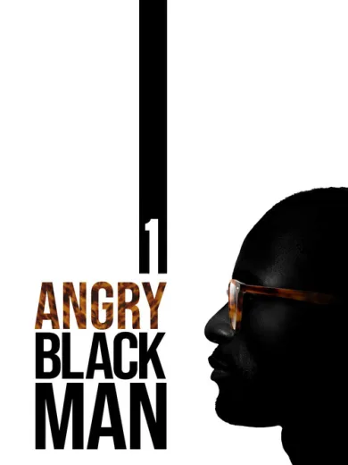 1 Angry Black Man