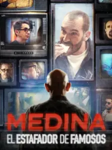 Medina: El estafador de famosos