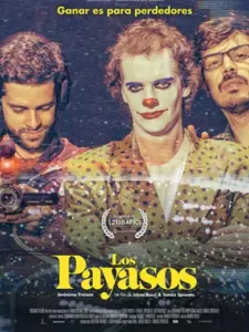Los payasos