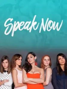 Speak Now