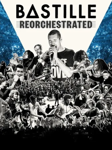 Bastille ReOrchestrated