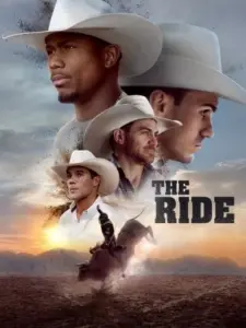 The Ride