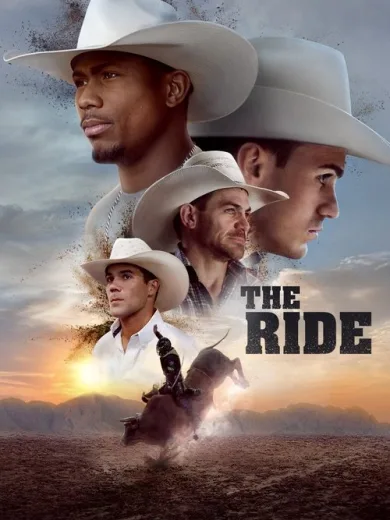 The Ride
