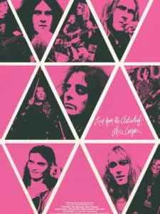 Alice Cooper: Live from the Astroturf