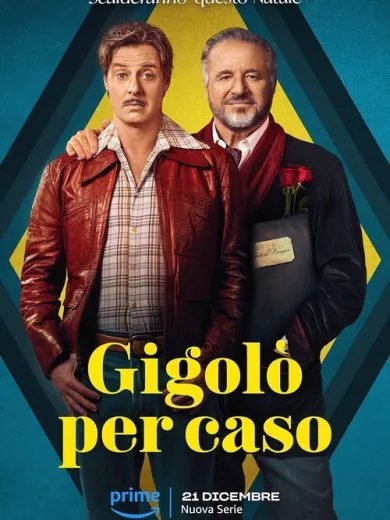 Gigolò per caso