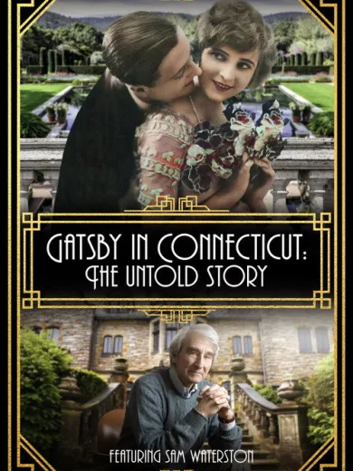 Gatsby in Connecticut: The Untold Story