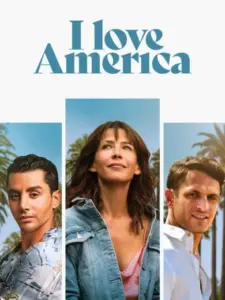 I Love America