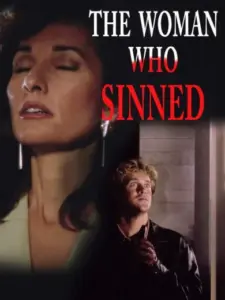The Woman Who Sinned