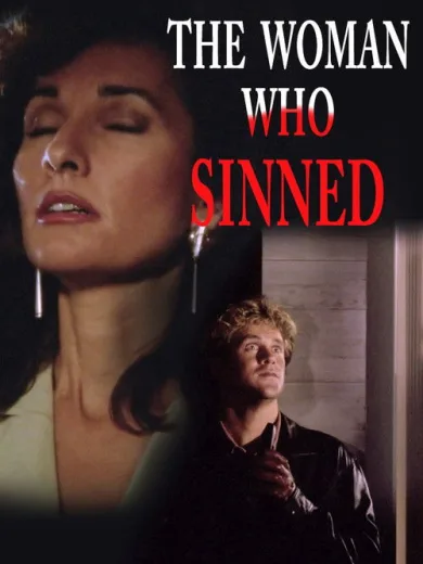 The Woman Who Sinned