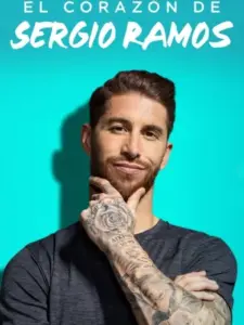 Σερχιο Ραμος / El corazón de Sergio Ramos