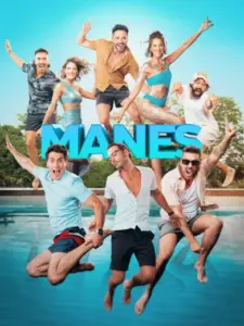 Manes