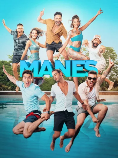Manes