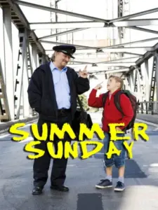 Sommersonntag