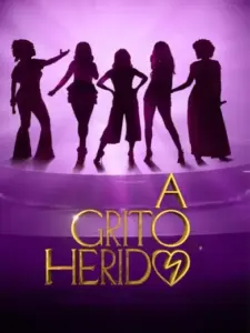 A Grito Herido