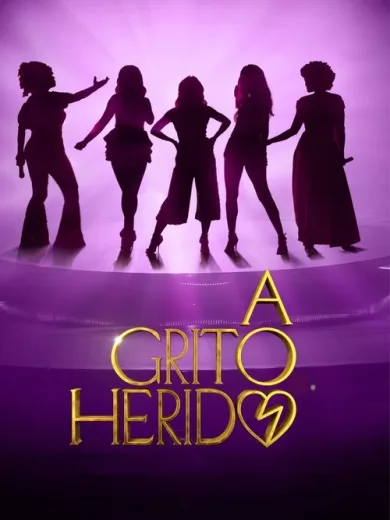 A Grito Herido