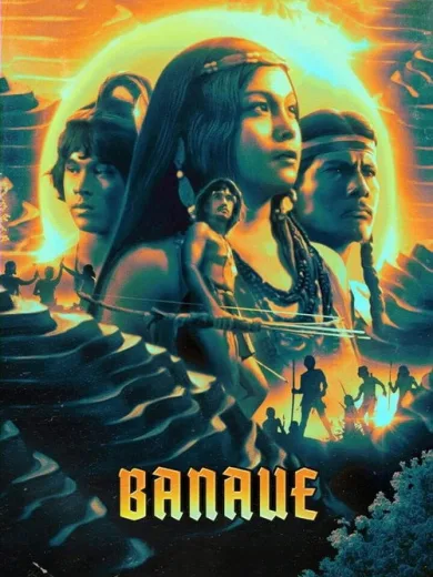 Banaue: Stairway to the Sky