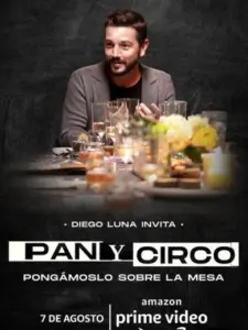 Pan y circo