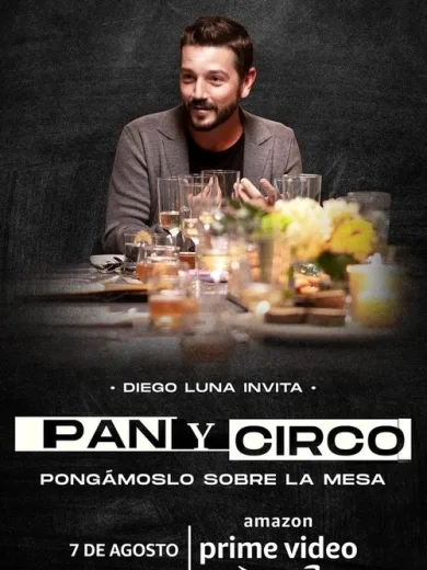 Pan y circo