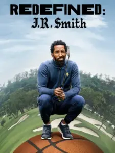 Ο Επαναπροσδιορισμός του Τζέι Αρ Σμιθ / Redefined: J.R. Smith