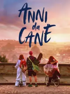 Anni da Cane