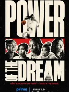 Power of the Dream