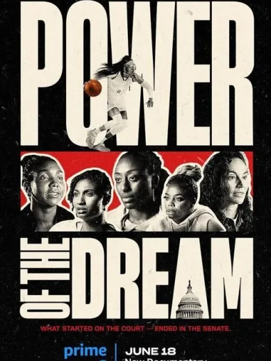 Power of the Dream